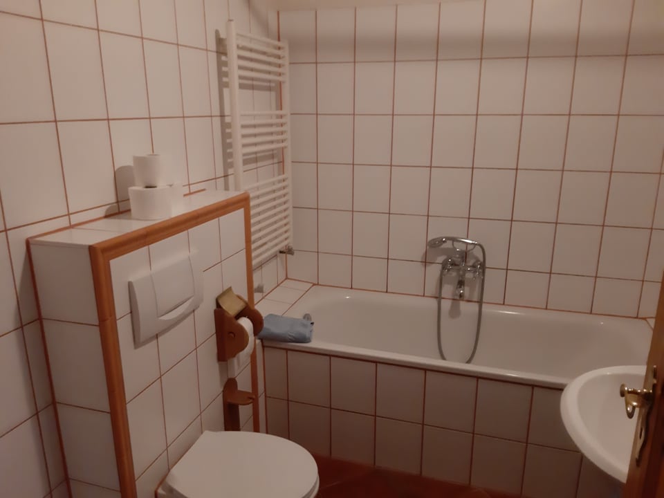 Zimmer Ferien & Pferdehof Gut Klein Nienhagen