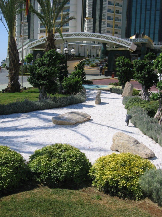 Nice Hotel Delphin Imperial