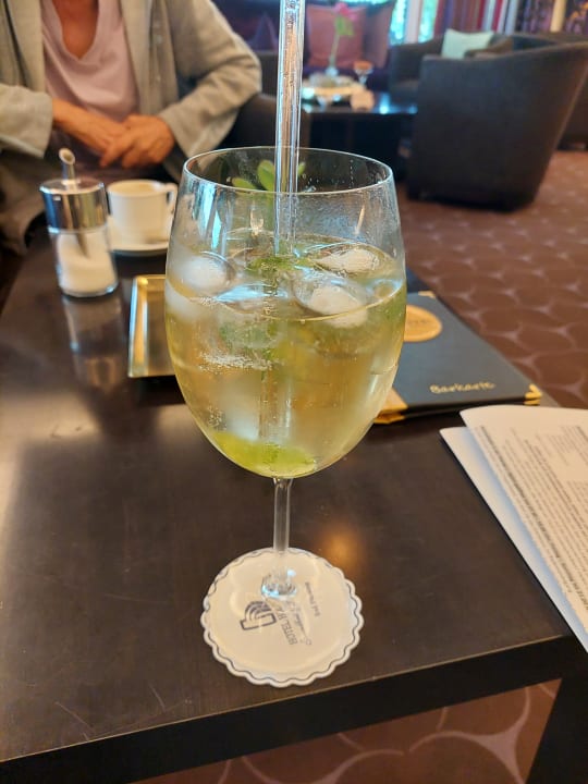 Gastro Hotel Holzapfel