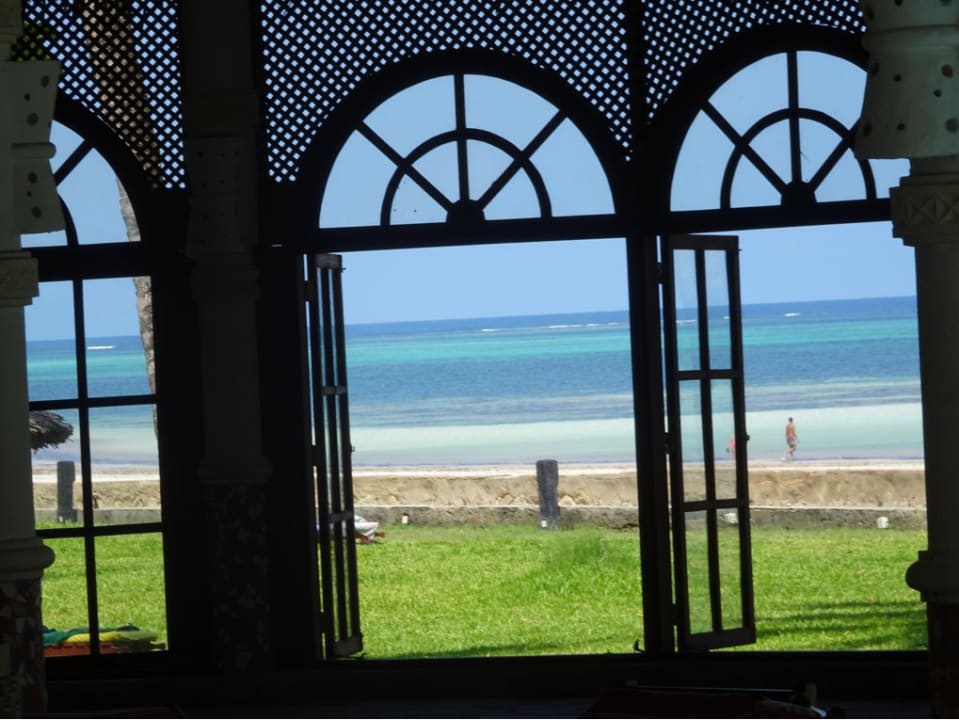 Strand Neptune Village Beach Resort & Spa