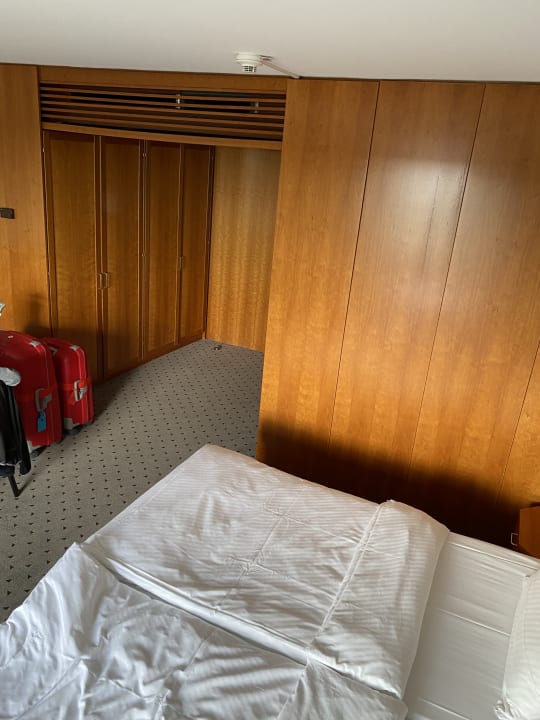 Zimmer Maritim Airport Hotel Hannover