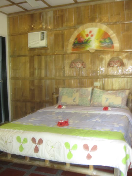 Bungalow Hotel Dolphin House