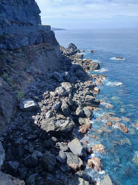 Ausblick Apartments Playa de los Roques
