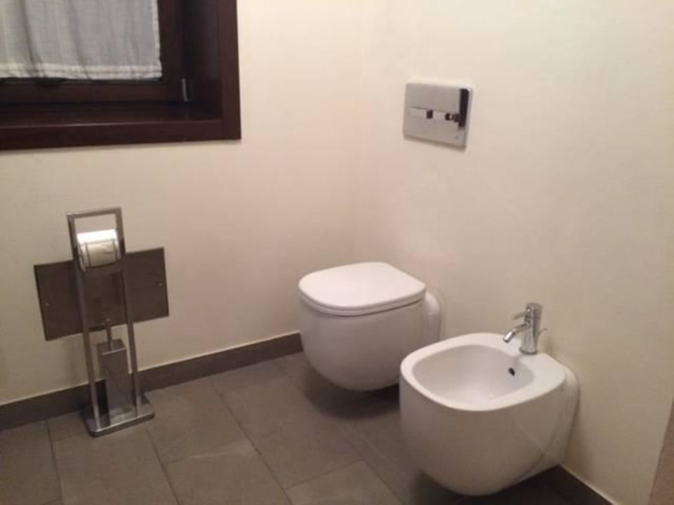 Bad Guesthouse Principessa Pio