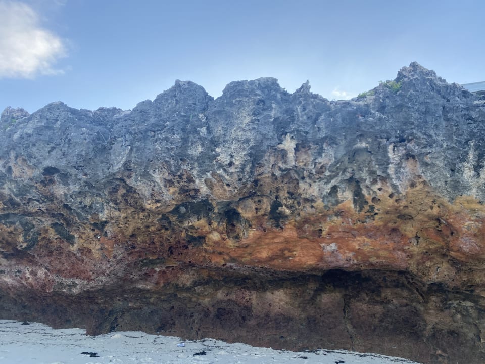 Strand Hotel Riu Palace Zanzibar