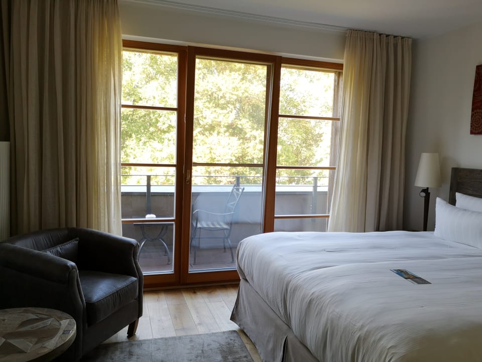 Zimmer BollAnts Spa im Park