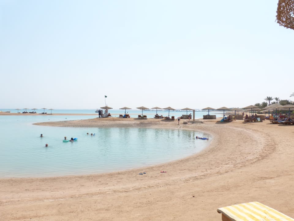 Strand Club Paradisio El Gouna, Red Sea