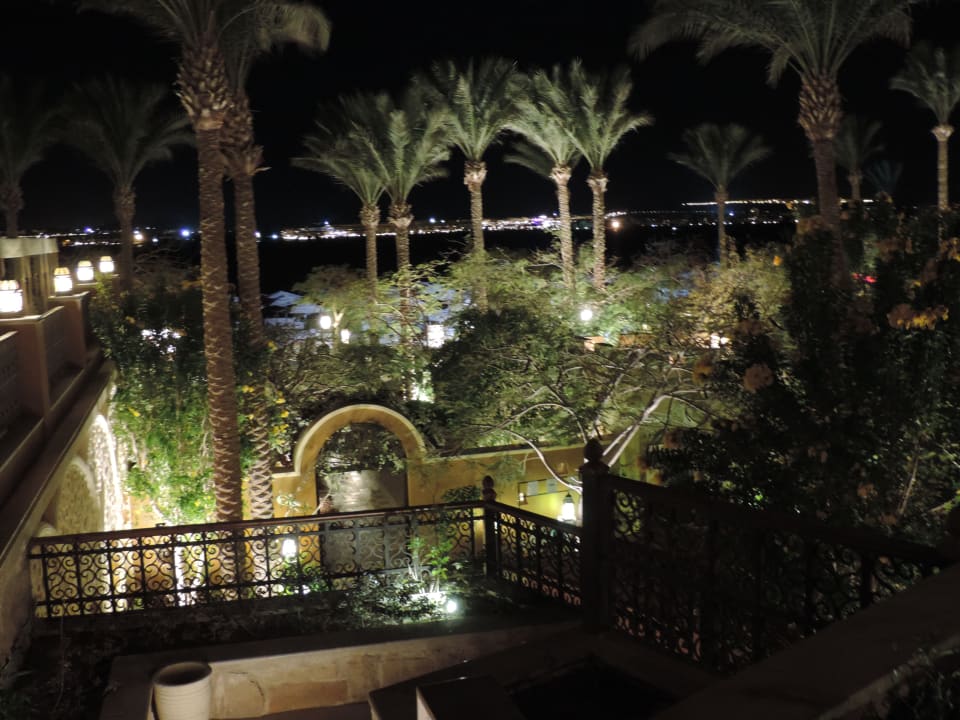 Ausblick Grand Waterworld Makadi & Family Star Makadi