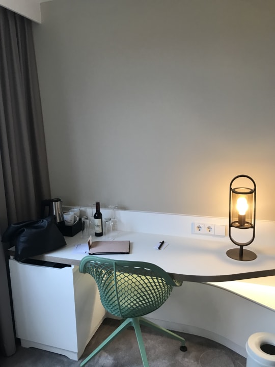 Zimmer Austria Trend Hotel Bosei