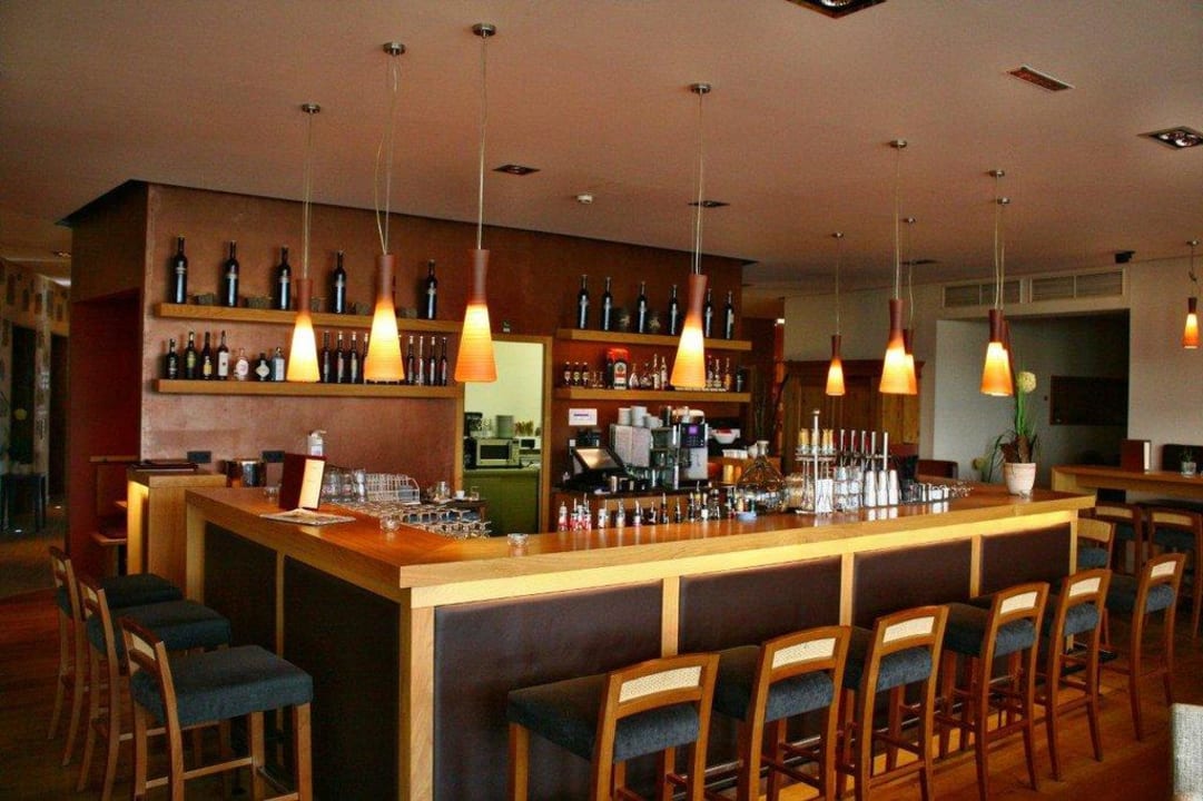 Bar Falkensteiner Hotel Bad Leonfelden