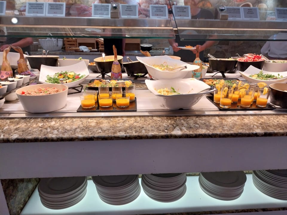 Gastro Hotel Condesa