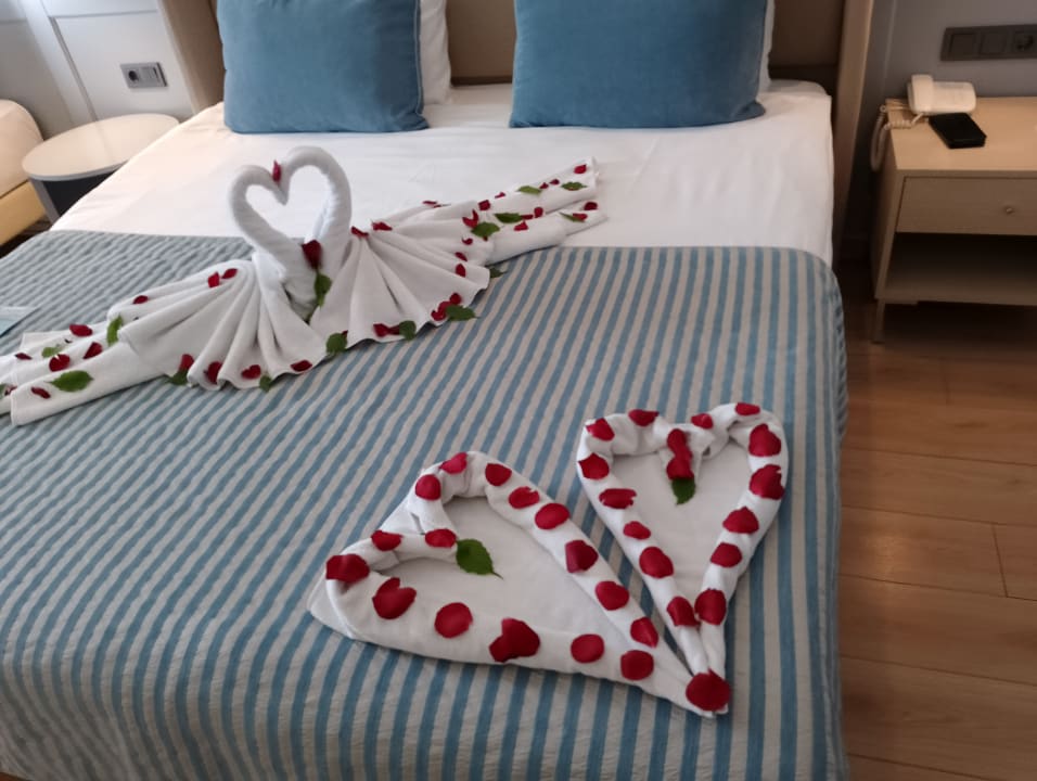 Zimmer Numa Bay Exclusive Hotel