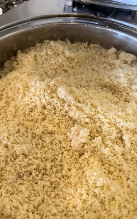 Gastro Marriott Hurghada Beach Resort