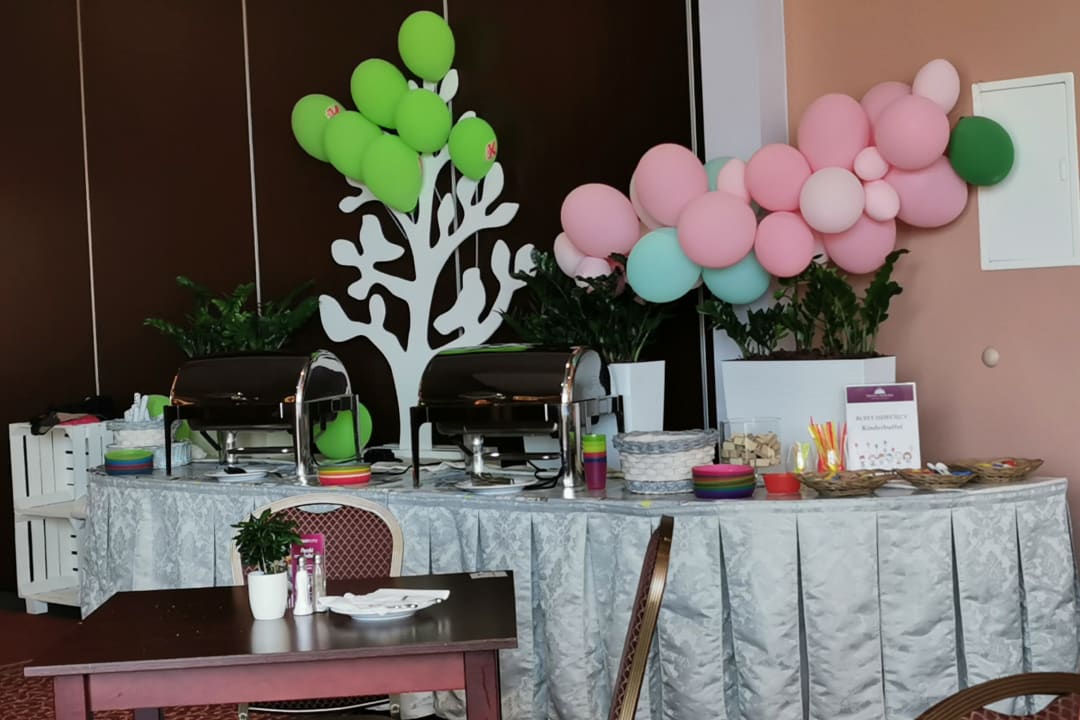 Gastro Hotel Aurora Family & SPA