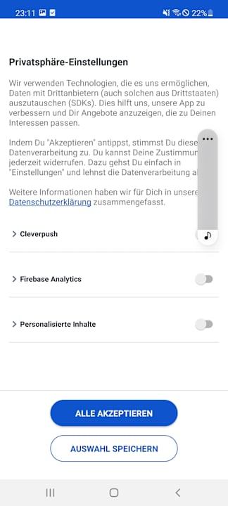 Gartenanlage Testdummy for HolidayCheck Training