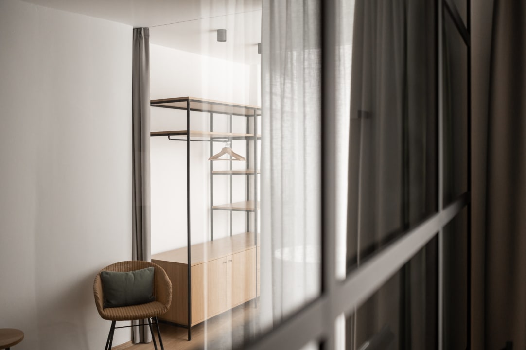 Zimmer Kuntino Suites