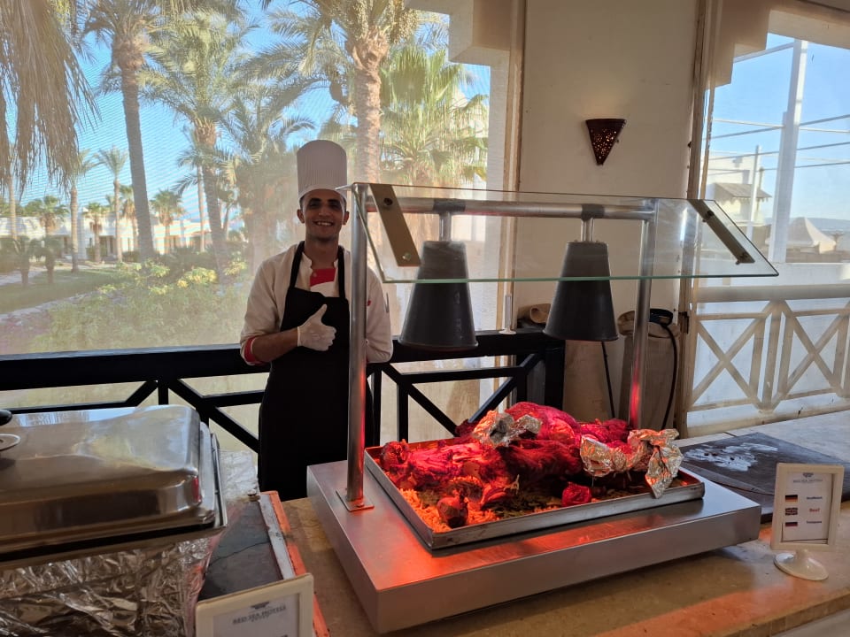 Gastro Sharm Plaza