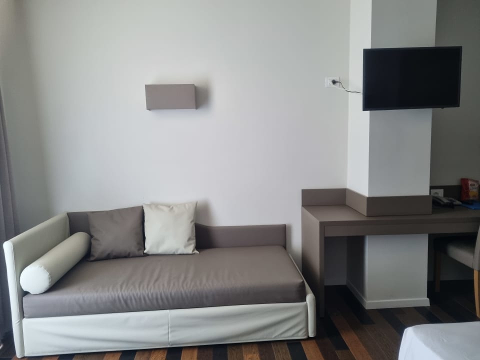 Zimmer Hotel Gardesana