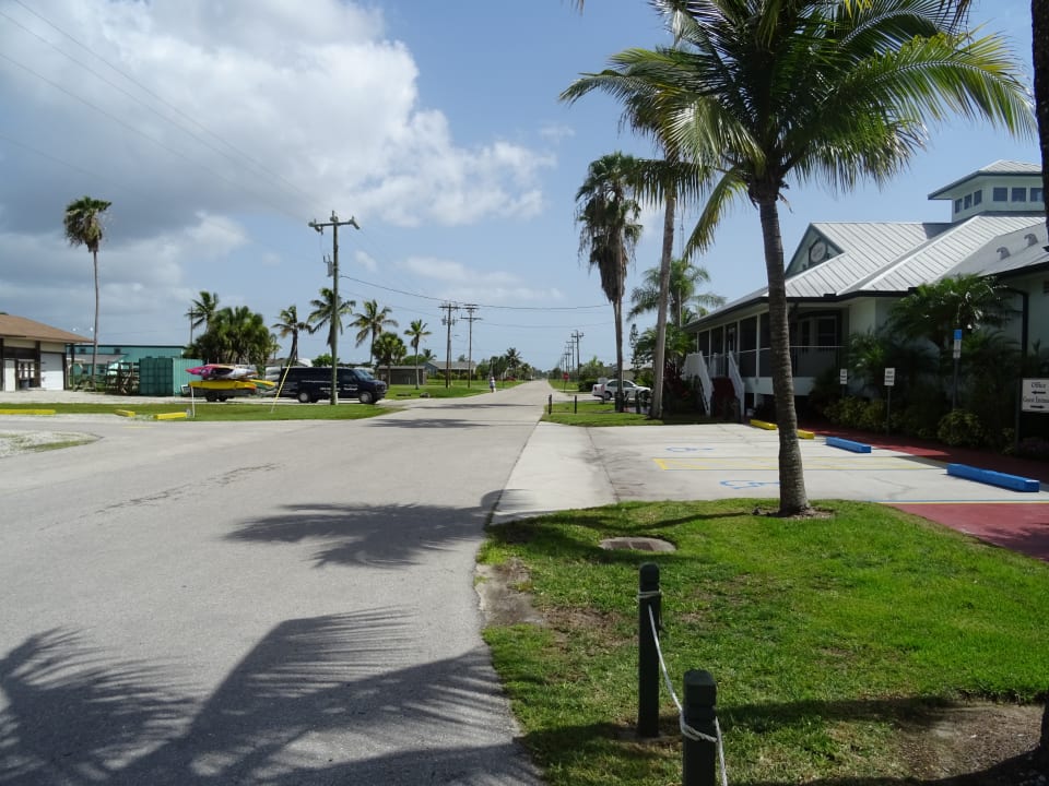 Sonstiges Ivey House