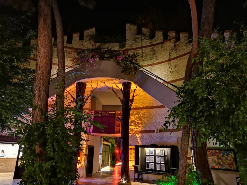 Sonstiges Ulusoy Kemer Holiday Club