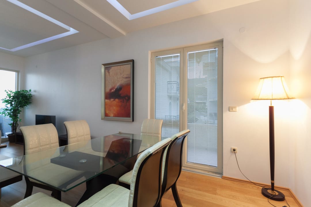 Lux apartment 2 Spa Resort Bečići