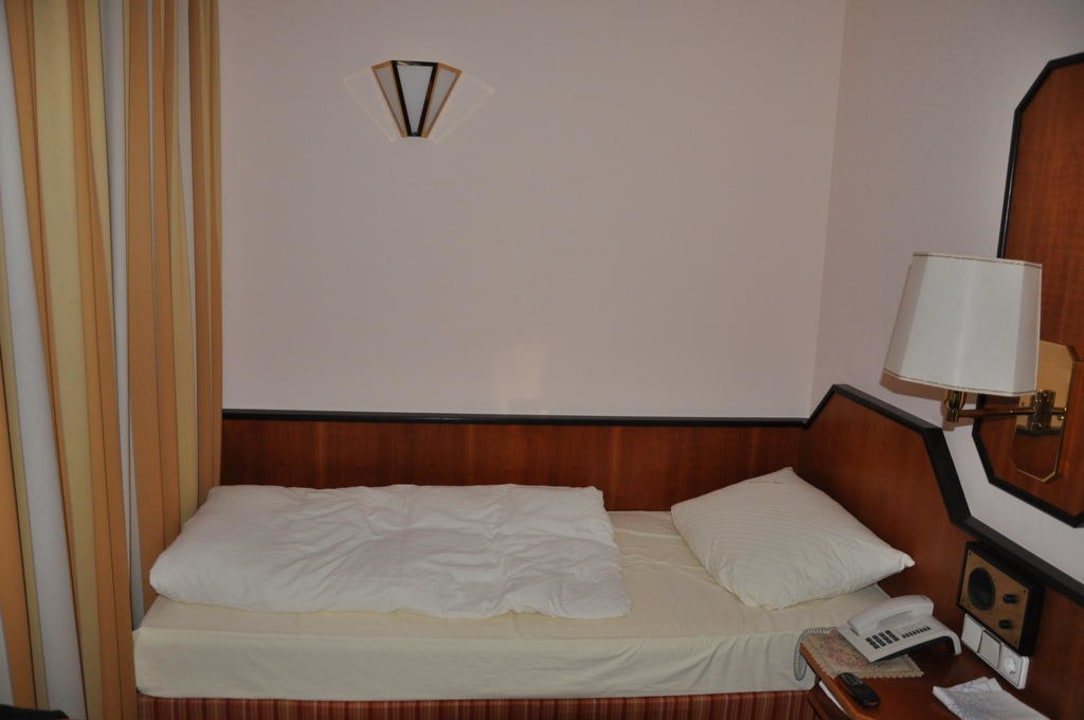 Kleine Schlafecke Hotel Zum Goldenen Ochsen