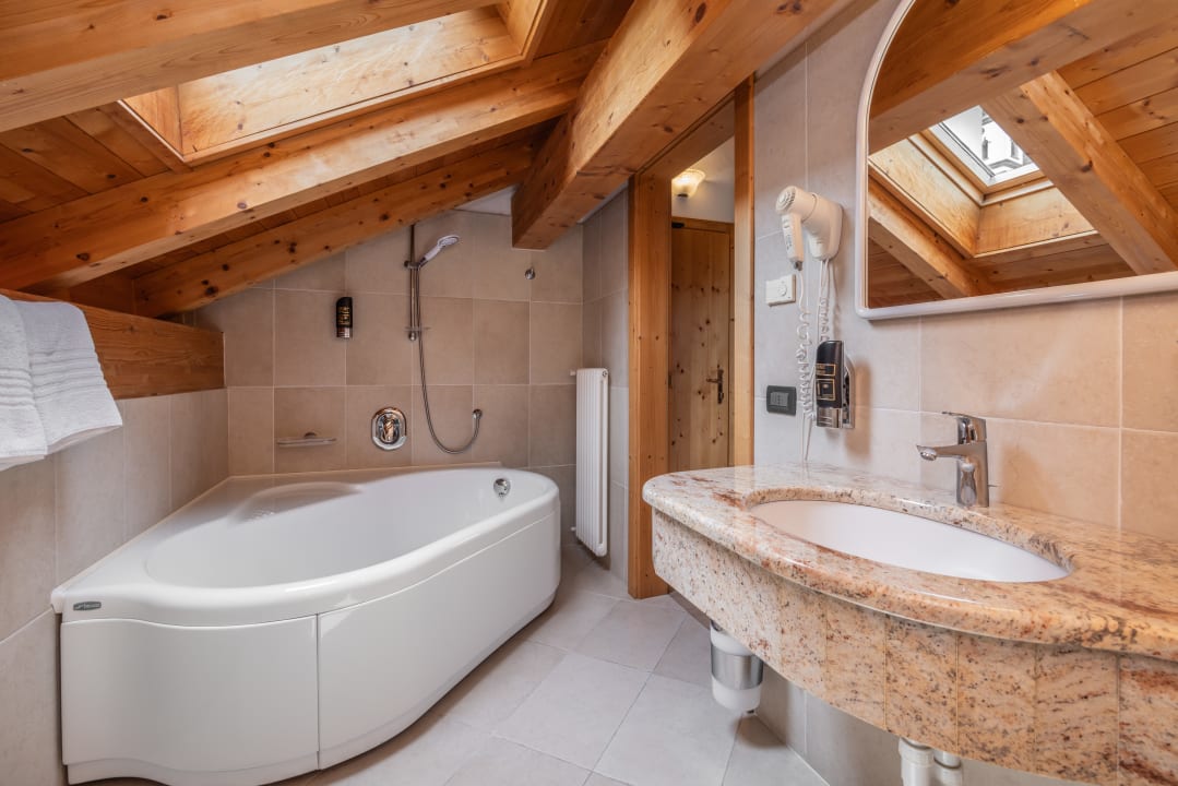 Zimmer Hotel Tirol Natural Idyll