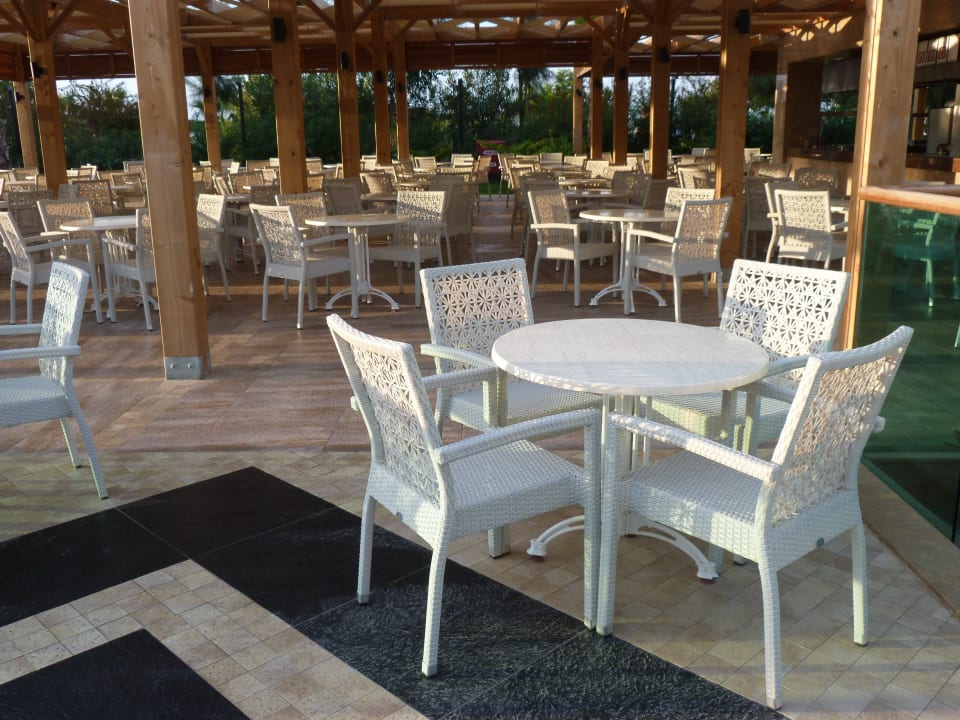 Poolrestaurant auch tolle Möbel Sentido Trendy Verbena Beach