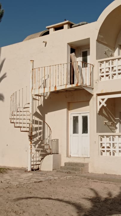 Sonstiges Hotel Marhaba Club