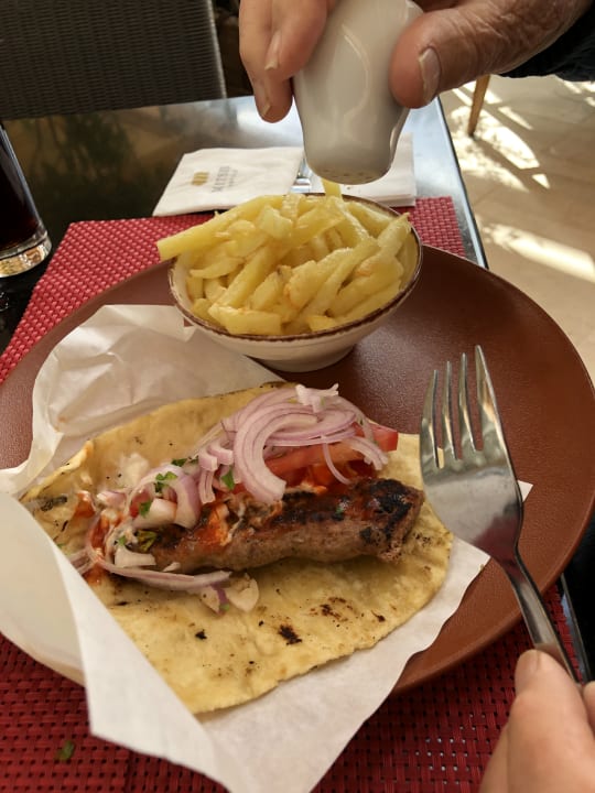 Gastro Mitsis Grand Hotel