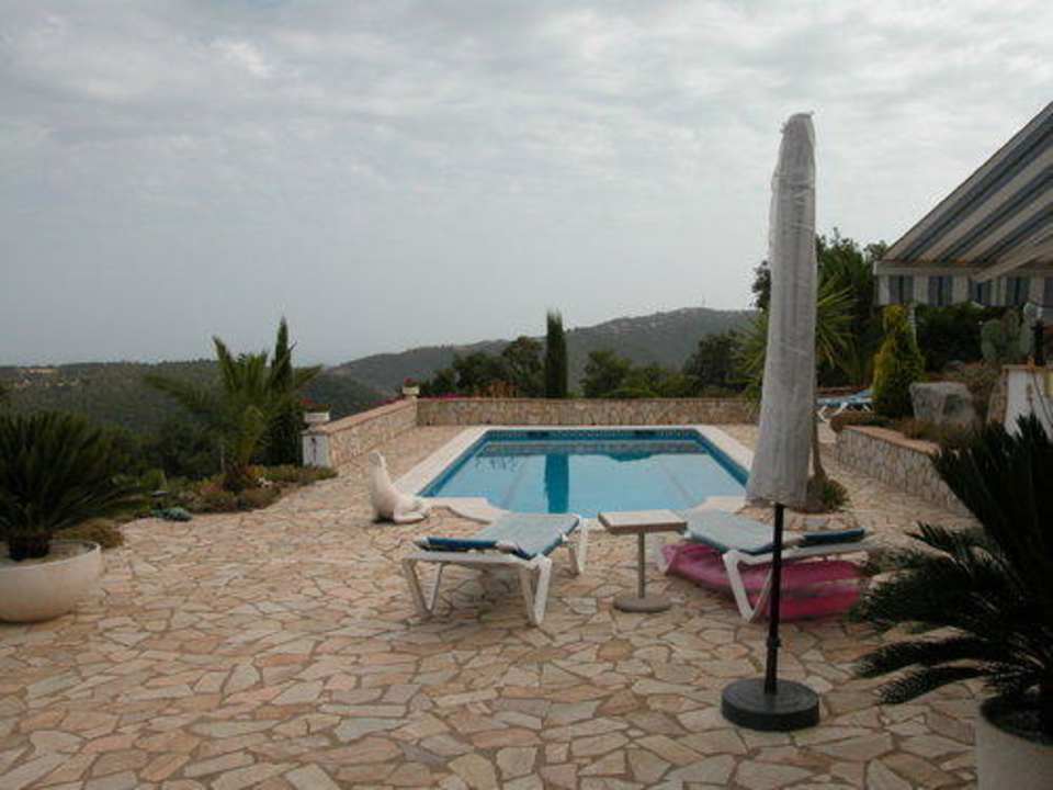 Einfach herrlich  Ferienhaus Casa Jaro