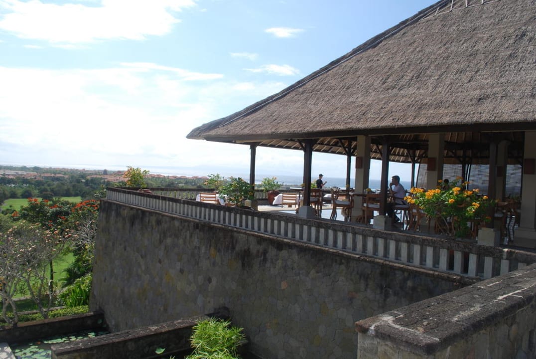 Amanusa Hotel Amanusa