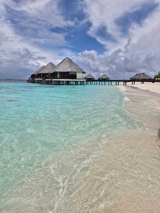 Strand Adaaran Select Meedhupparu Island Resort - Premium All Inclusive