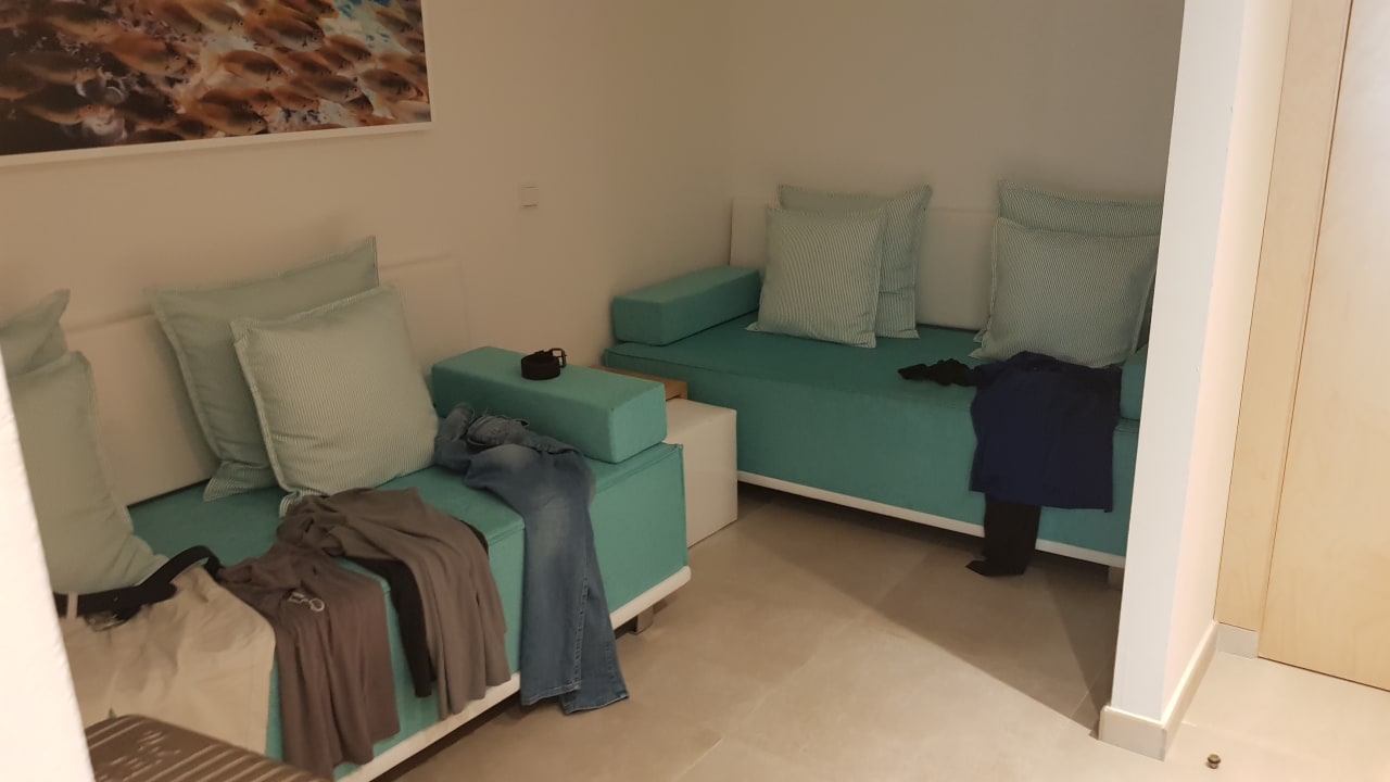 Zimmer Iberostar Selection Playa de Palma