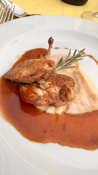 Gastro Seaside Hotel Palm Beach