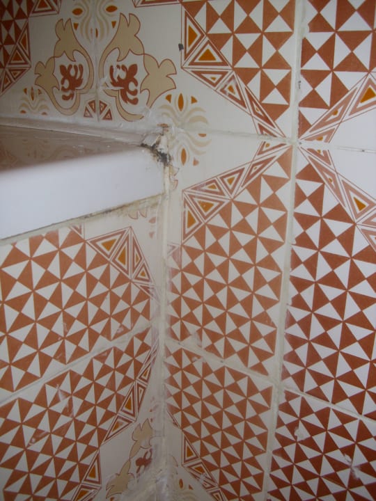 Zimmer Marhaba Royal Salem