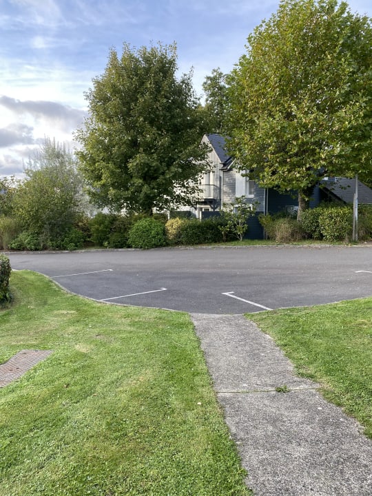 Sonstiges Pierre & Vacances Resort Normandy Garden