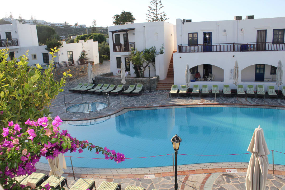 Bungalow - Pool Creta Maris Resort