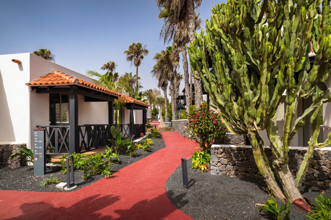 Außenansicht Barceló Fuerteventura Royal Level Adults Only
