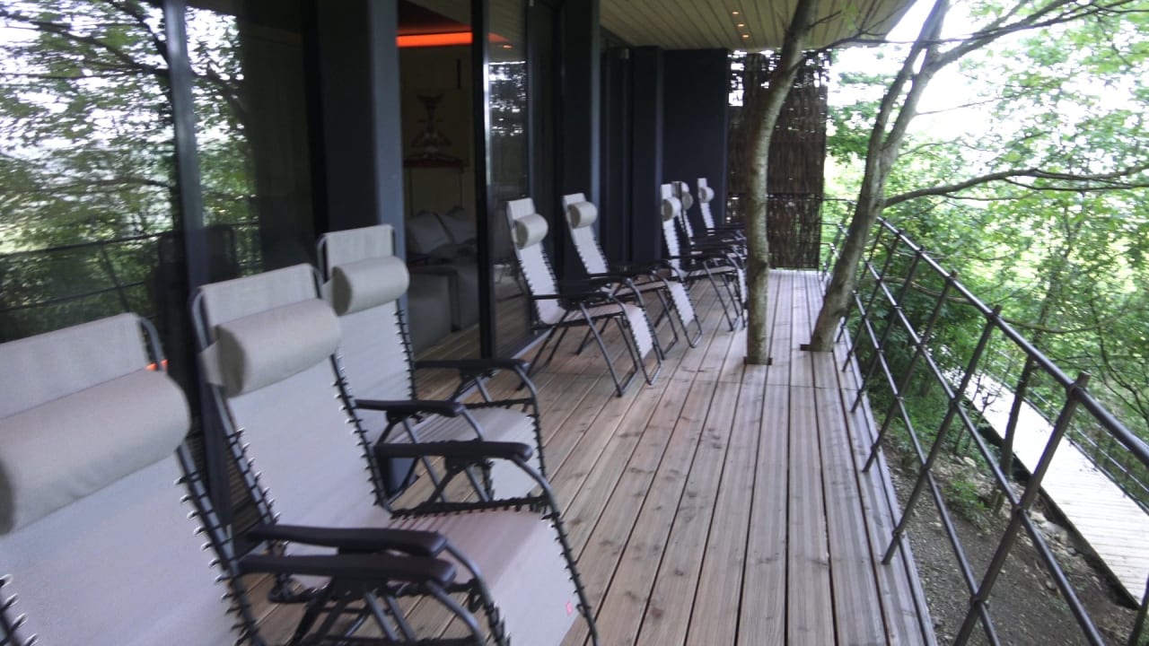 Sport & Freizeit Mawell Resort