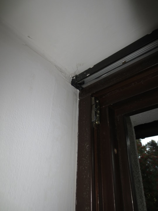 Zimmer Hotel Garni Alpenruh-Micheluzzi