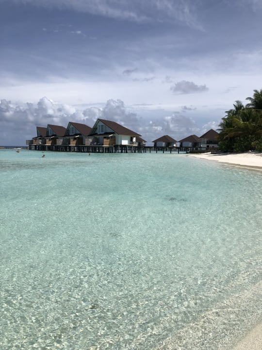 Strand Ellaidhoo Maldives by Cinnamon