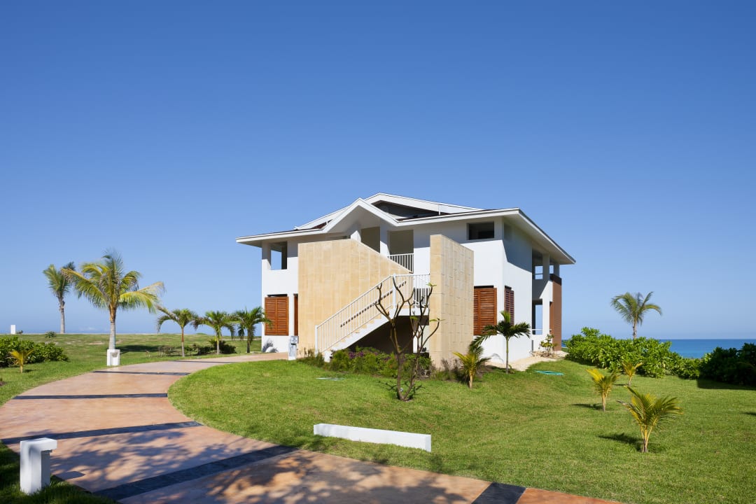 Zimmer Playa Vista Azul