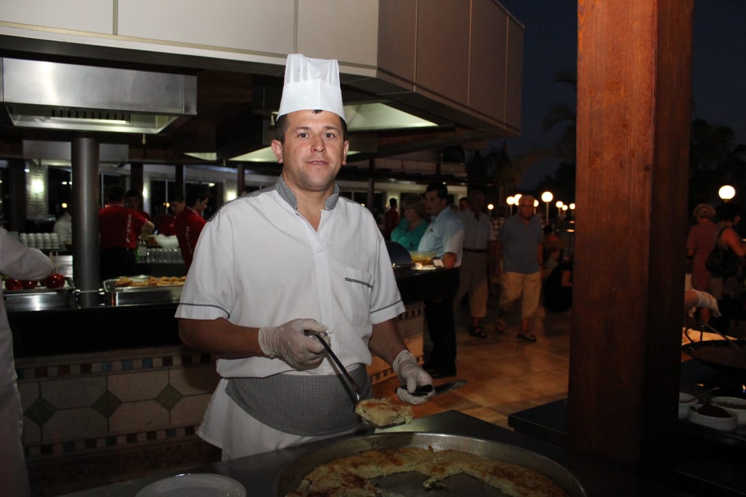 Abend Saphir Resort & Spa