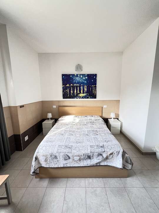 Zimmer "Coccinella" guesthouse di Miwako Tochika