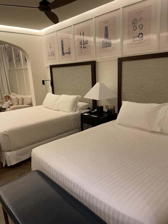 Zimmer Ocean El Faro