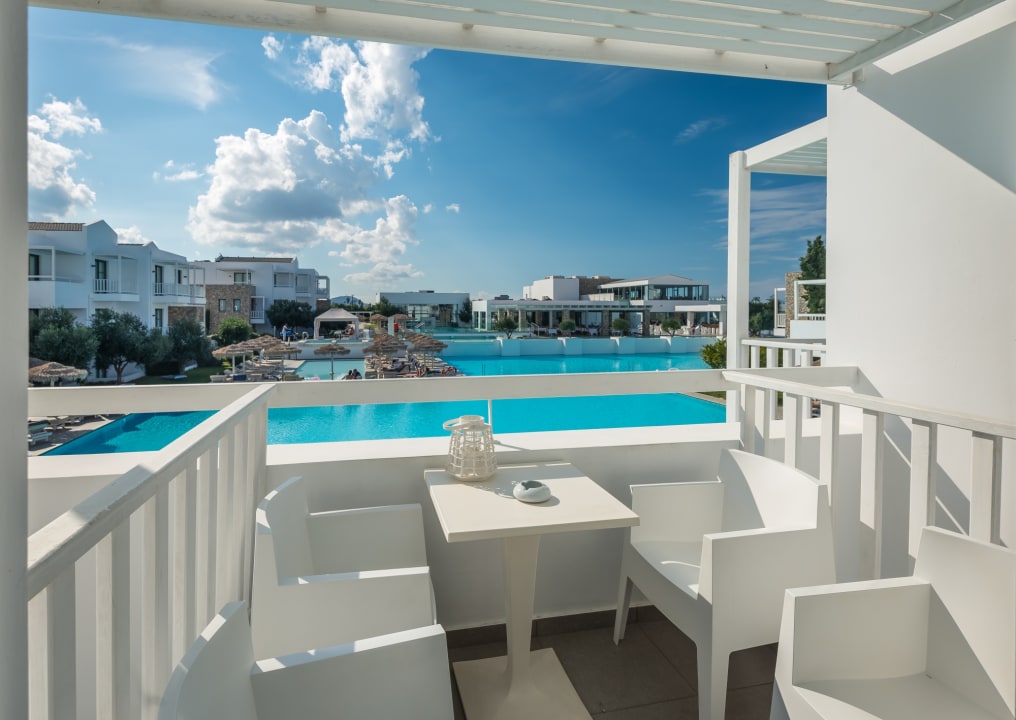 Zimmer Diamond Deluxe Hotel & SPA