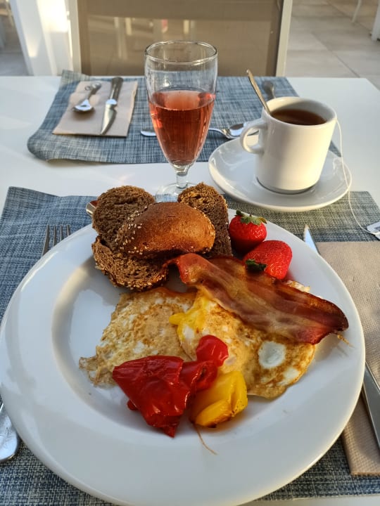 Gastro Iberostar Waves Playa de Muro