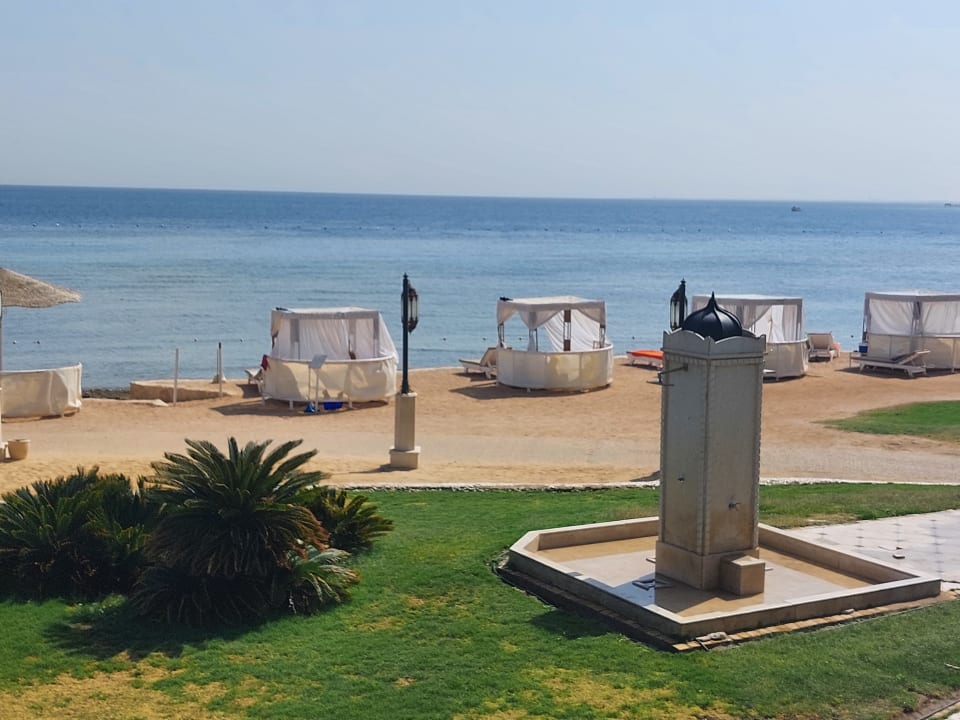Strand Makadi Spa - Adults only