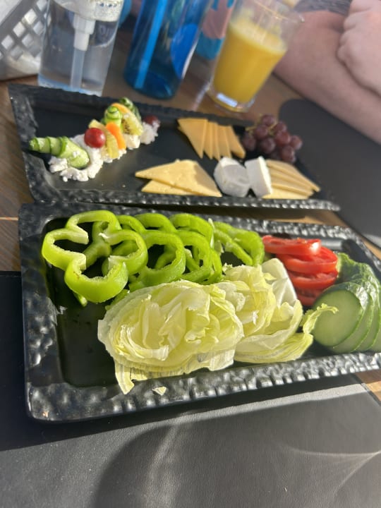 Gastro SUNRISE Diamond Beach Resort - Grand Select